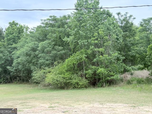 Land for sale in Evans, Georgia