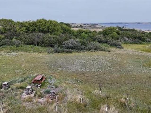 Land for sale in Saskatchewan