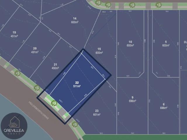 Land for sale in Sydney, New South Wales