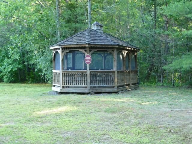 Land for sale in New Hampshire