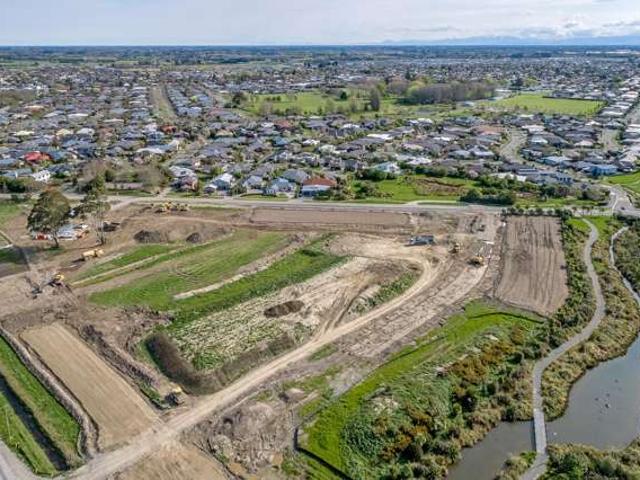 Land for sale in Chaslands, Canterbury