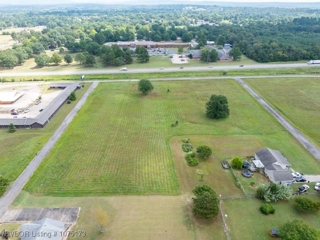 Land for sale in Ark