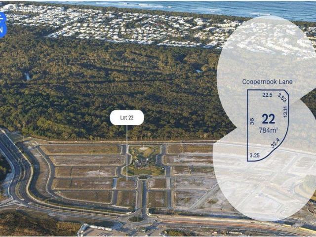 Land for sale in Kings Forest, New South Wales