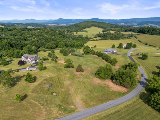 Land for sale in Virginia