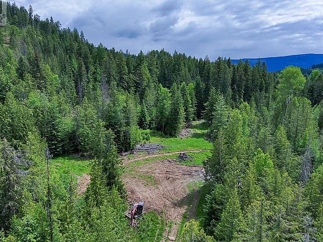Land for sale in British Columbia