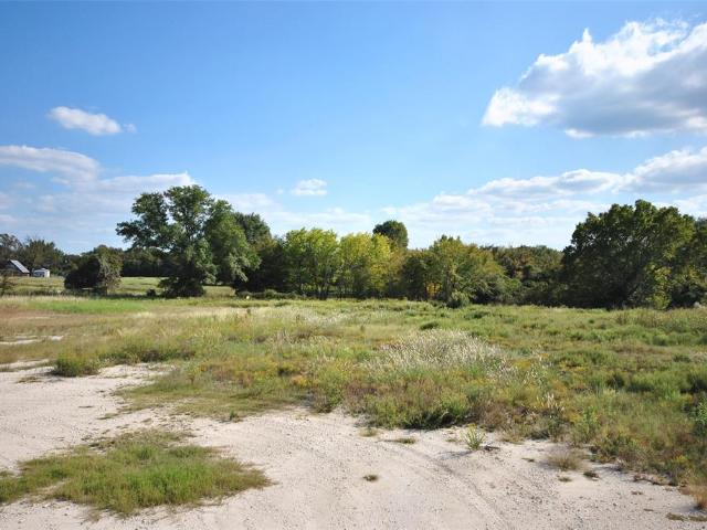 Land for sale in Limestone, Texas