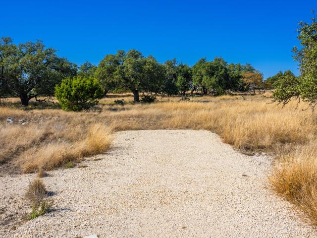 Land for sale in Doss, Texas