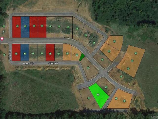 Land for sale in Ark