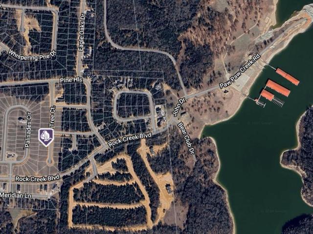 Land for sale in Texas