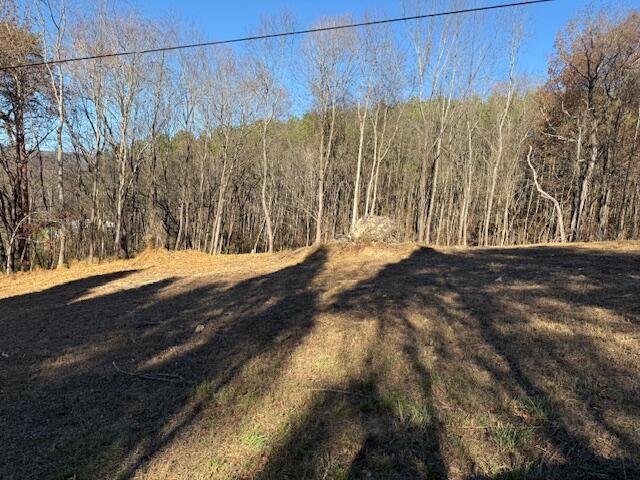 Land for sale in Tennessee