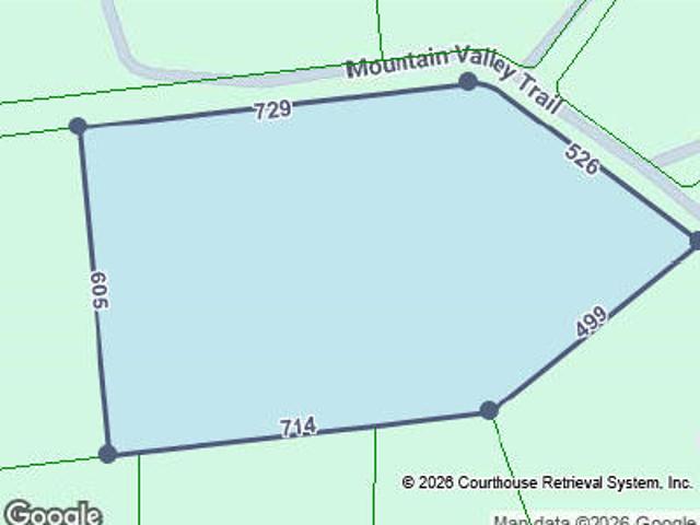 Land for sale in Edgewood, New Mexico