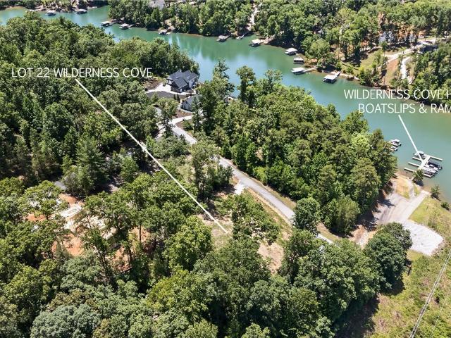 Land for sale in West Union, South Carolina