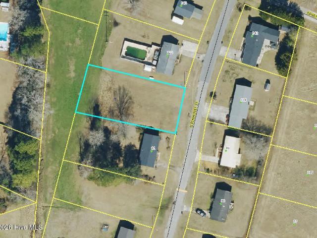 Land for sale in Clarkton, North Carolina