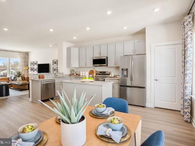 Townhouse for sale in Virginia