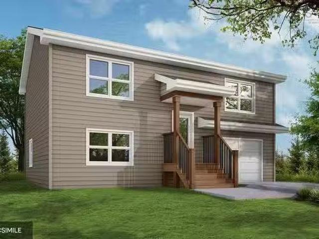 House for sale in Nova Scotia