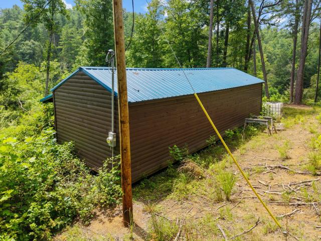 House for sale in Wolfe, Kentucky
