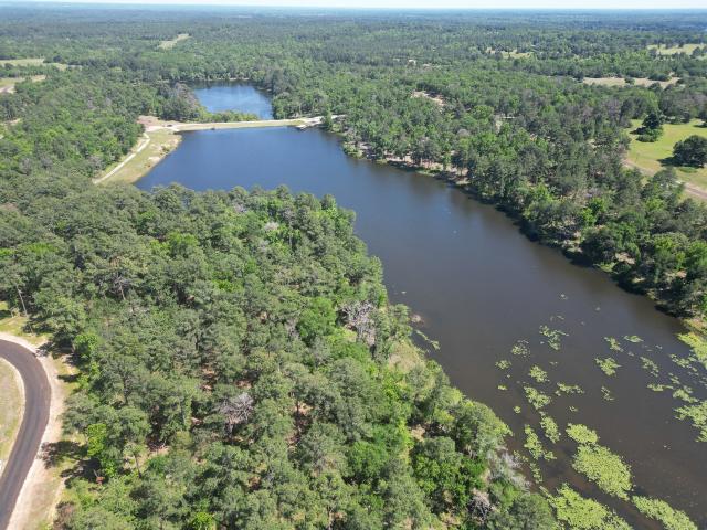 Land for sale in Leon, Texas