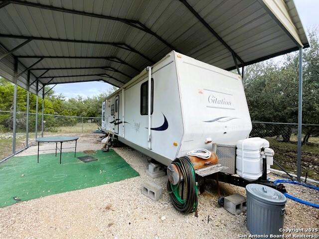 Land for sale in Bandera, Texas