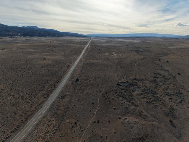 Land for sale in Abiquiu, New Mexico