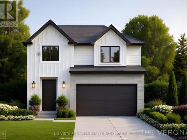 House for sale in Thames Centre, Ontario