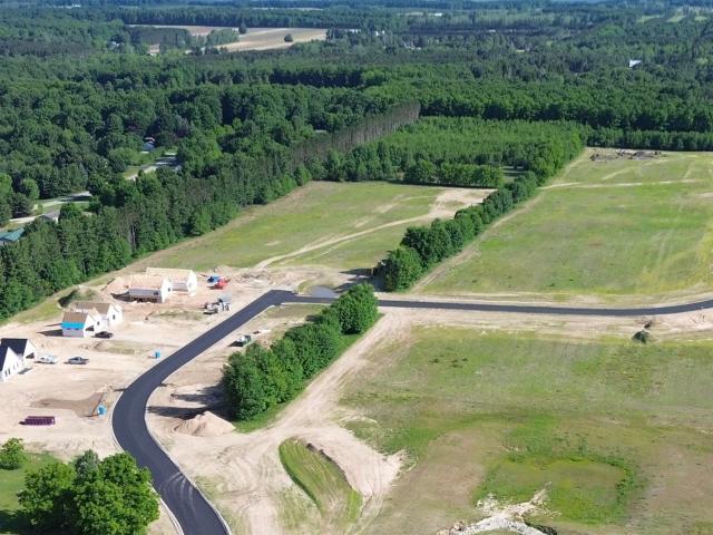 Land for sale in Michigan