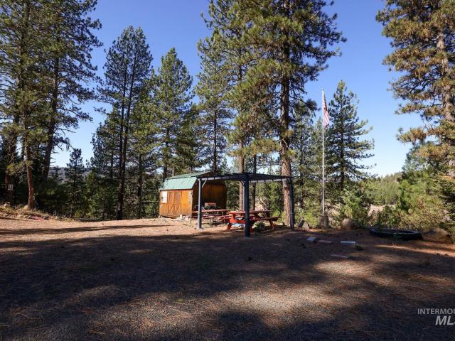 Land for sale in New Meadows, Idaho