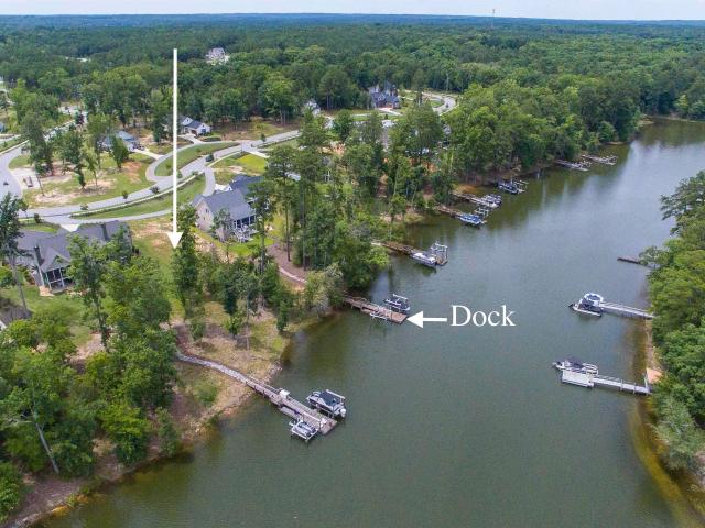 Land for sale in Prosperity, South Carolina