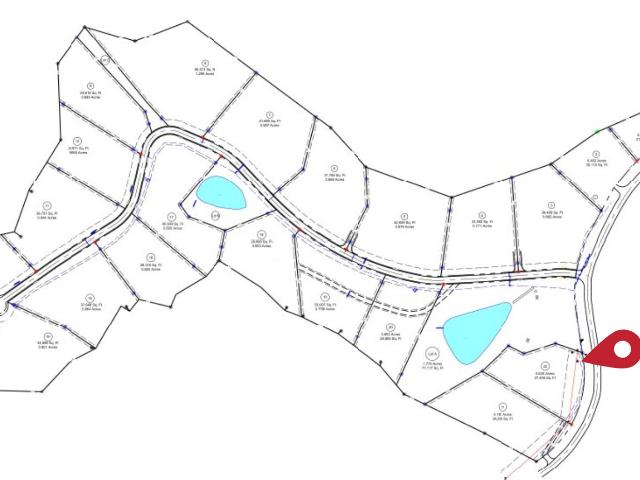 Land for sale in Menifee, Kentucky