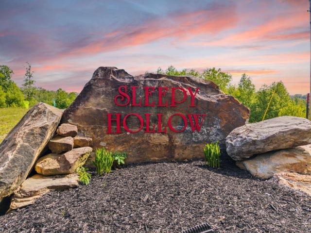 Land for sale in Laurel, Kentucky