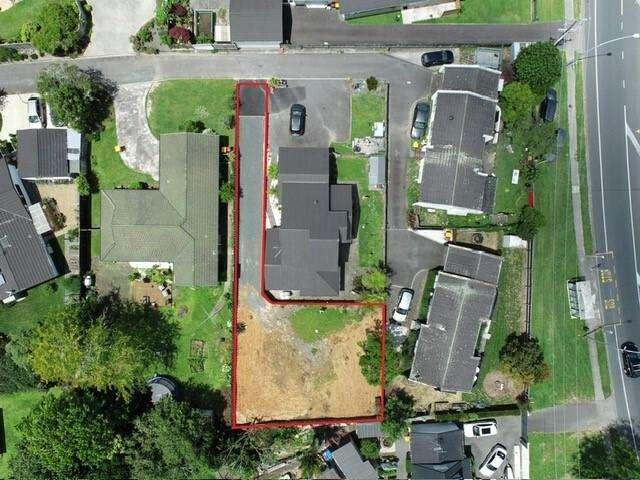 Land for sale in Hamilton, Waikato