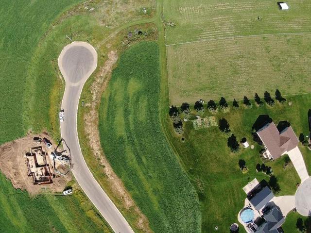 Land for sale in Westby, Wisconsin