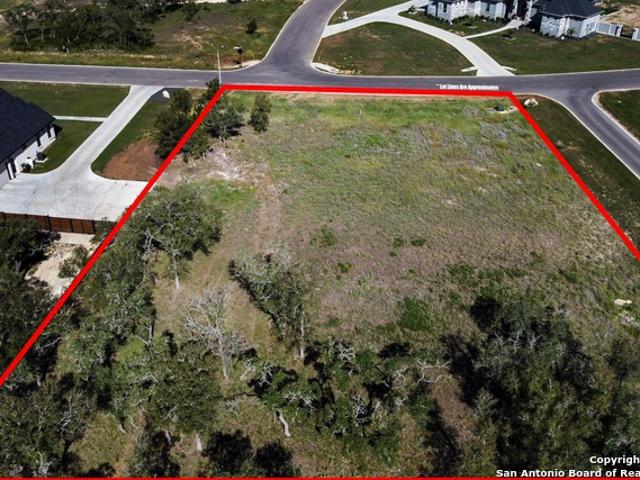 Land for sale in Medina, Texas