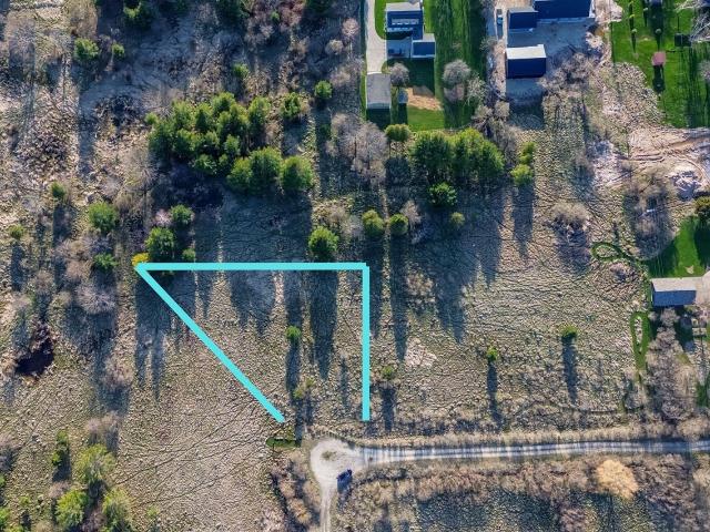 Land for sale in Manistee, Michigan
