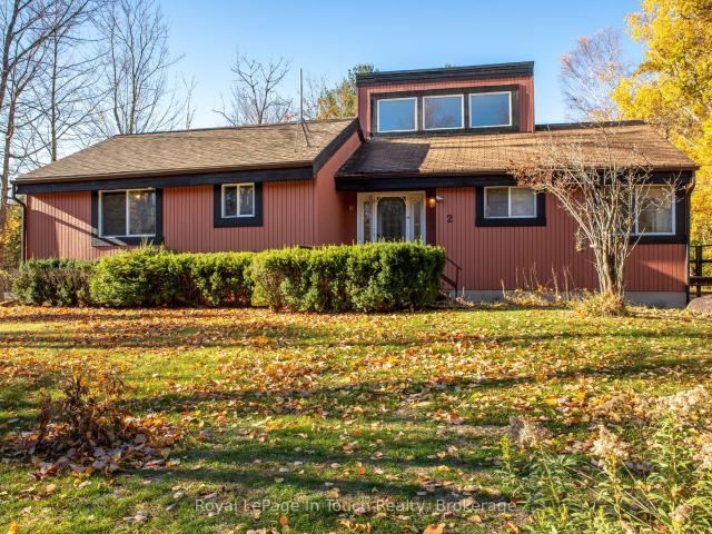 House for sale in Tiny, Ontario