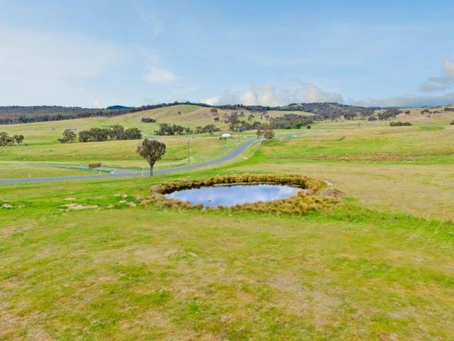Land for sale in Bywong, New South Wales