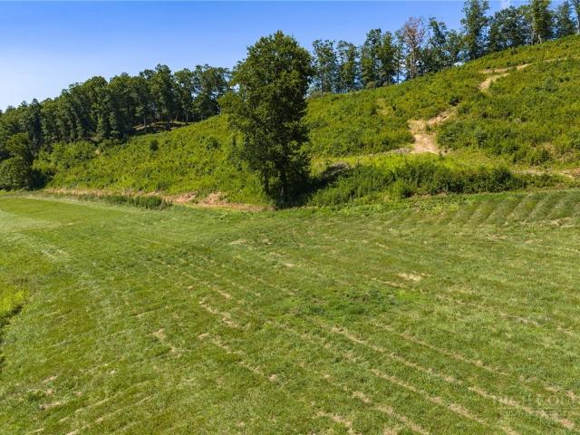 Land for sale in West Jefferson, North Carolina