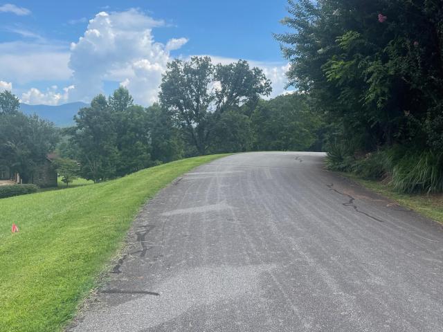 Land for sale in Hayesville, North Carolina