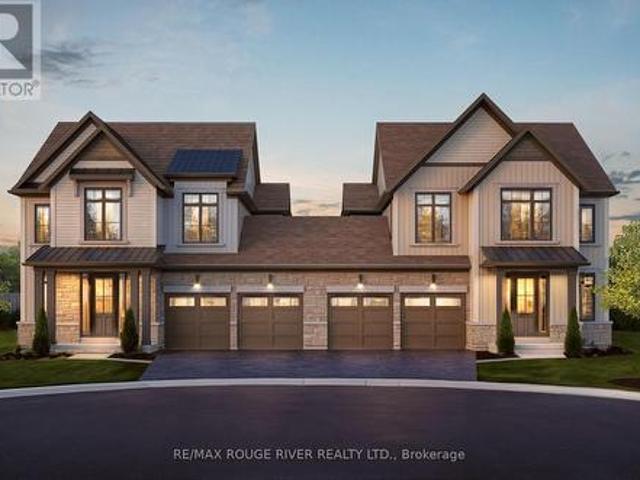 House for sale in Cobourg, Ontario