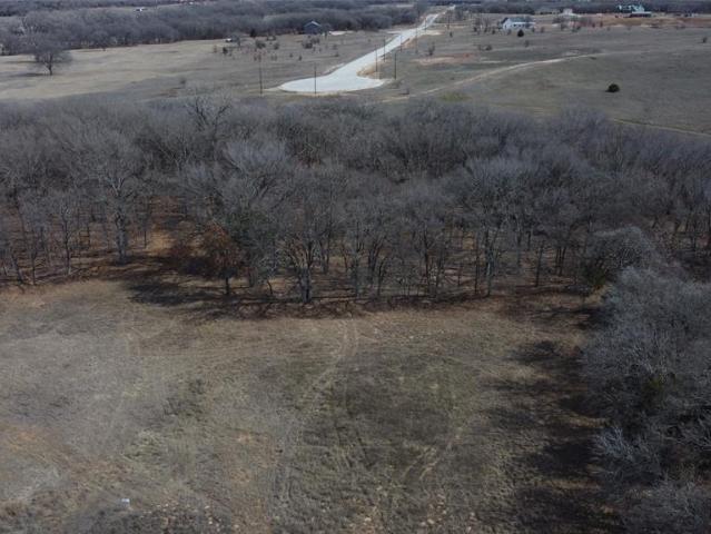 Land for sale in Wise, Texas