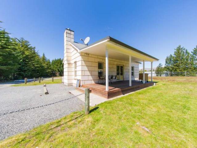 House for sale in Twizel, Mackenzie District