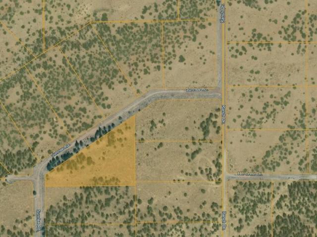 Land for sale in Ramah, New Mexico