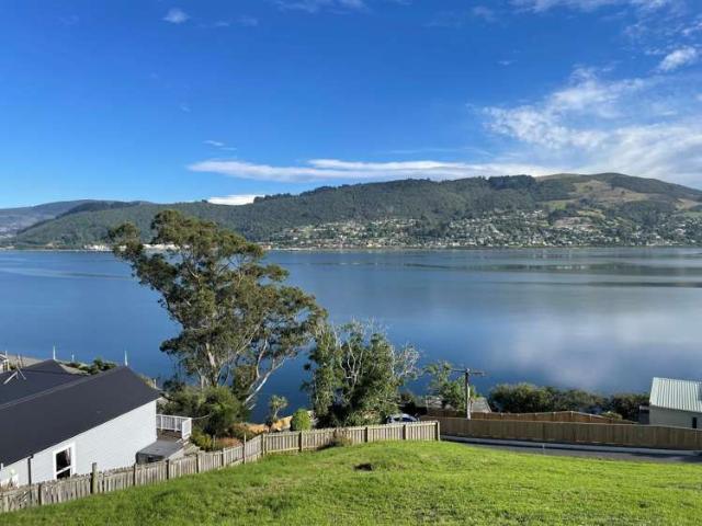 Land for sale in Otakou