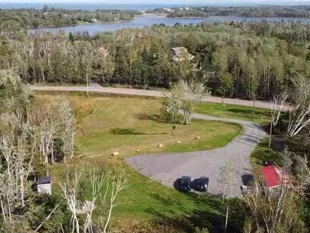 House for sale in Chance Harbour, Nova Scotia