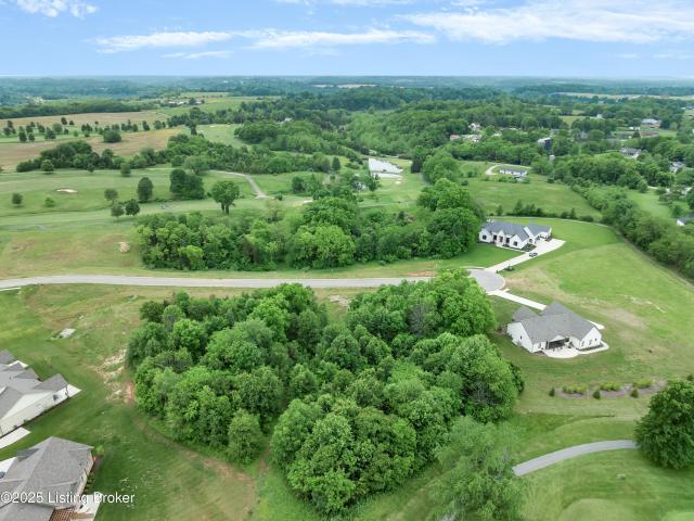Land for sale in Nelson, Kentucky
