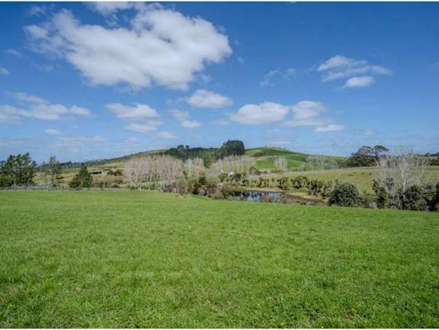 Land for sale in Karetu, Northland