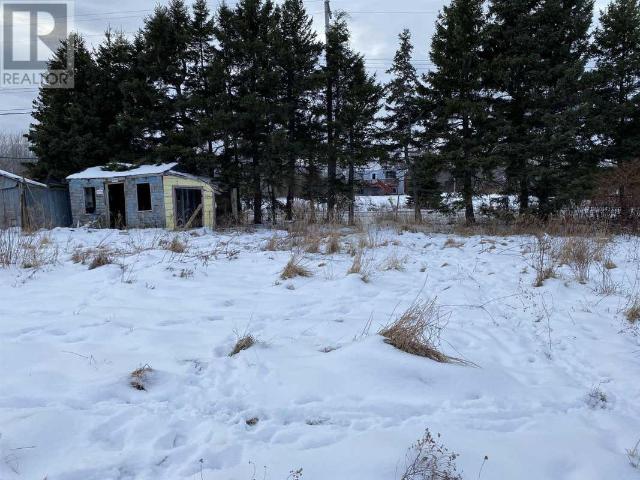 Land for sale in Pictou, Nova Scotia