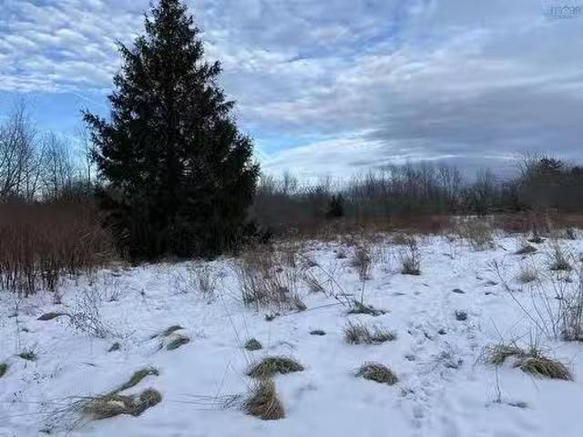 House for sale in Pictou, Nova Scotia