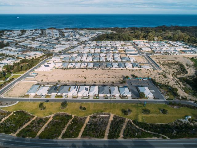 Land for sale in South Australia