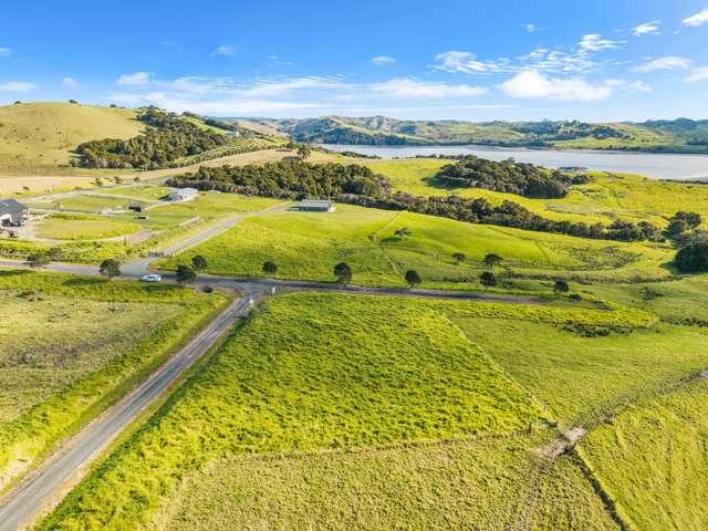Land for sale in Kaiwaka, Northland