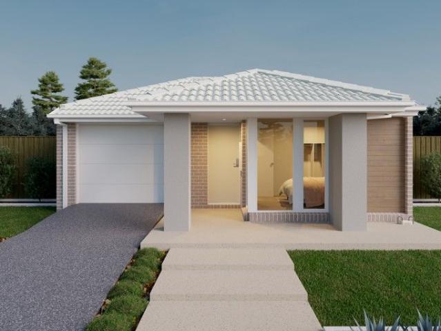 House And Land for sale in Officer